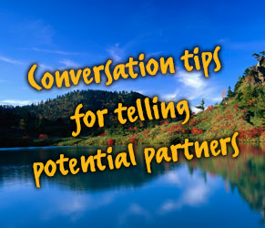 Conversations tips about herpes and relationships